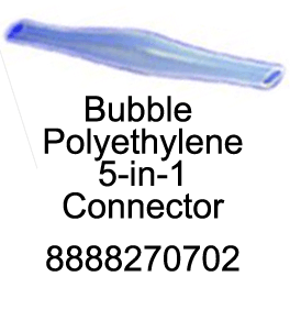 Bubble Polyethylene 8888270702