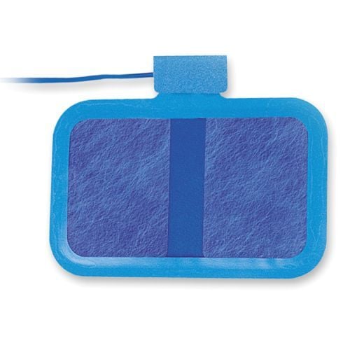 Image 1 of Valleylab REM Polyhesive Adult Patient Return Electrode