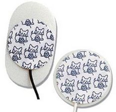 Image 1 of KittyCat Monitoring Electrode
