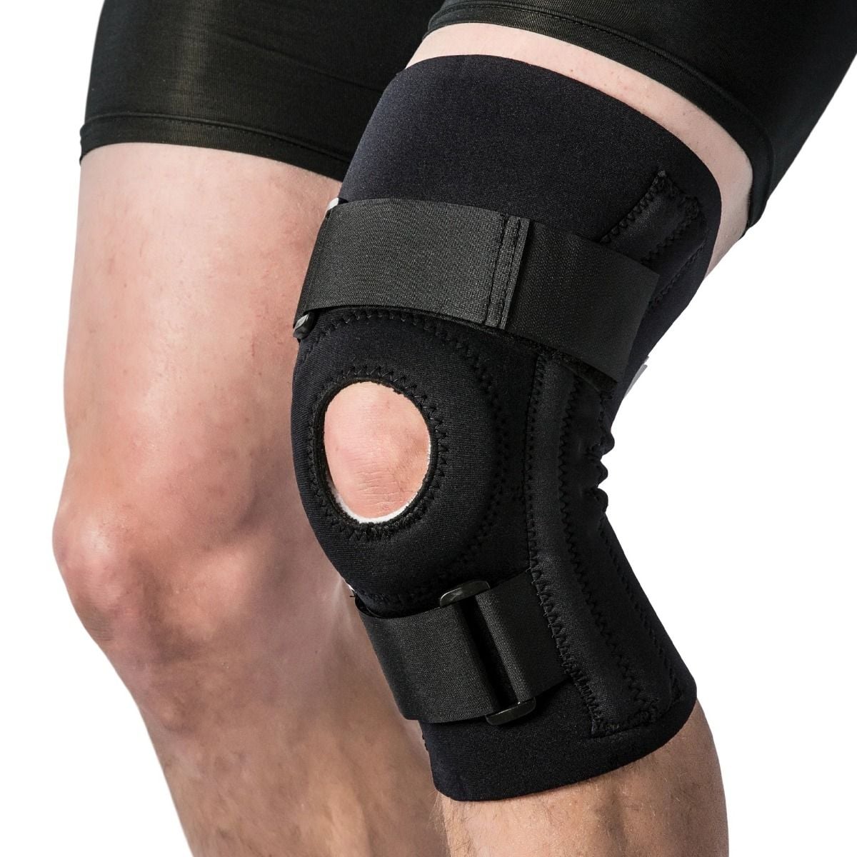 Swede-O Neoprene Slip-On Knee Sleeve | Vitality Medical