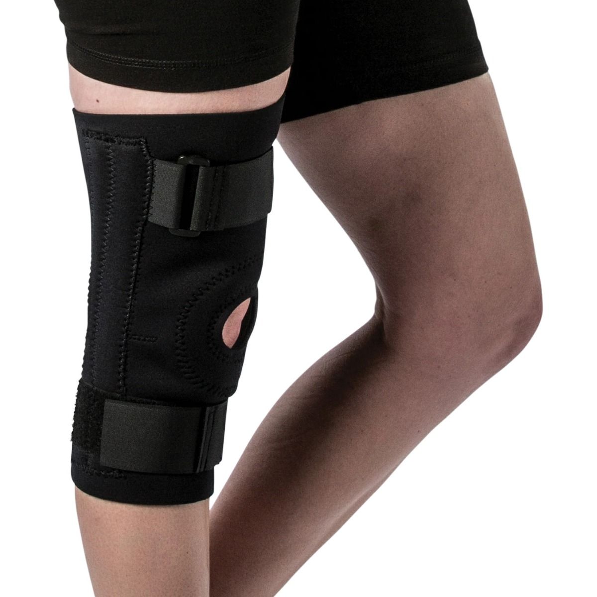 Compression Straps