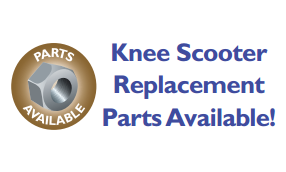 Knee Scooter Replacement Parts