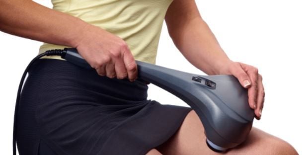 Image 5 of Thumper Sport Percussive Massager