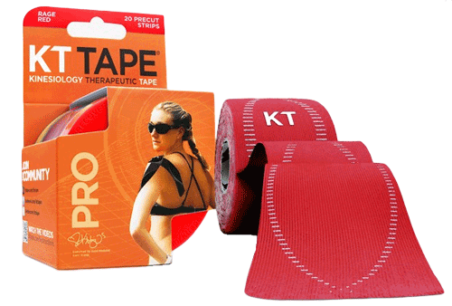 KT Tape PRO