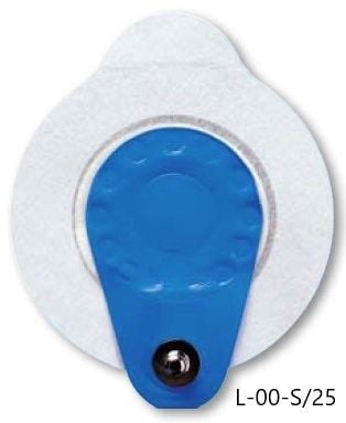 Image 2 of Ambu BlueSensor R, SP, ECG Snap Electrode