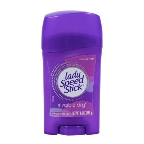 Image 1 of Lady Speed Stick Shower Fresh Antiperspirant