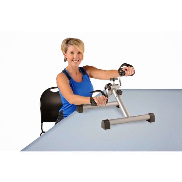 Image 3 of Stamina InStride Folding Cycle