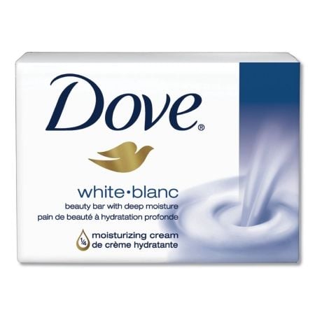 Image 1 of Dove Scented Soap Bar