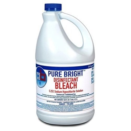 Pure Bright Liquid Disinfectant Bleach