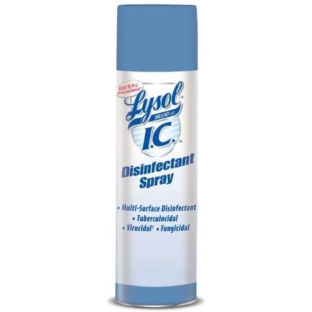 Image 1 of Lysol IC Surface Disinfectant Scented