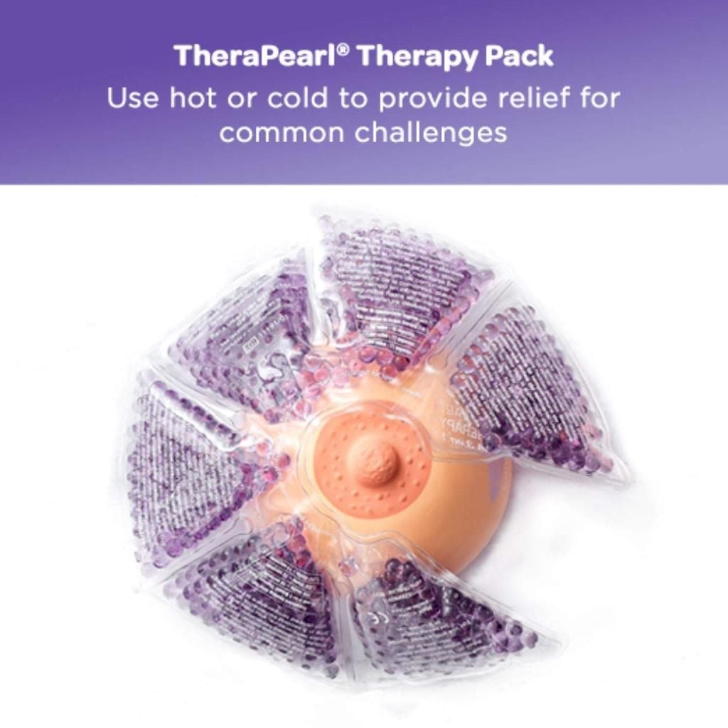 Image 6 of Lansinoh Breastfeeding Starter Set