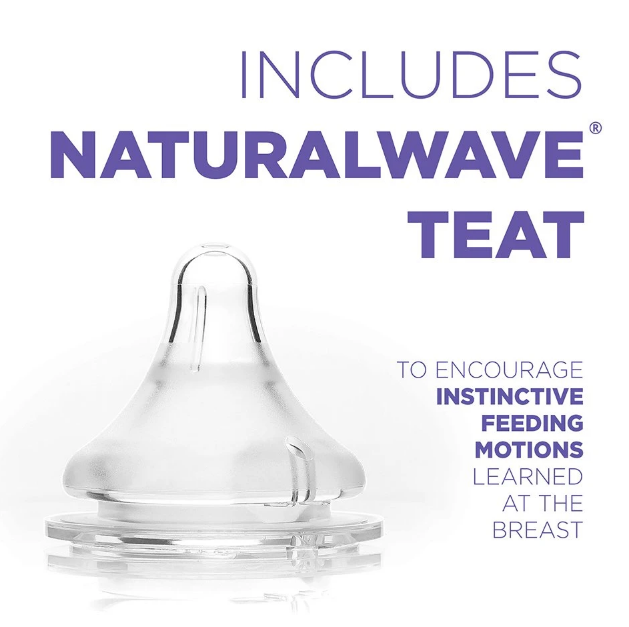 Image 3 of Lansinoh Manual Breast Pump