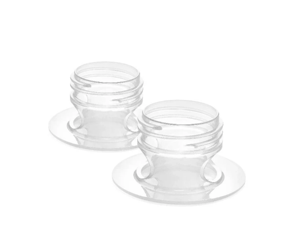 Lansinoh Pump Adapters