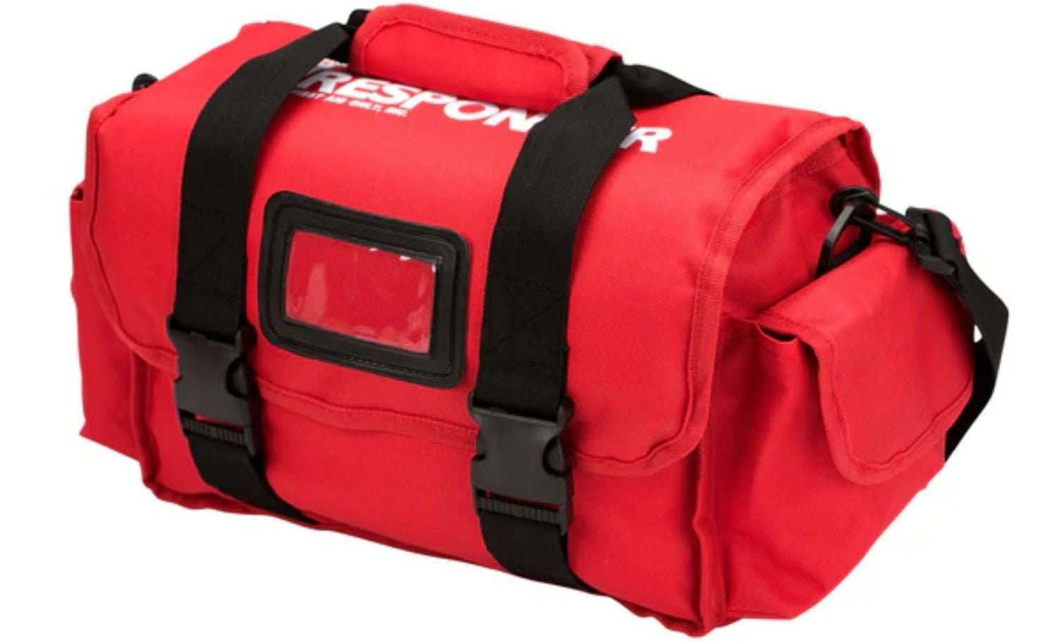 Large First Responder Kit w/ Bag