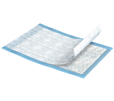TENA Large Disposable Underpad