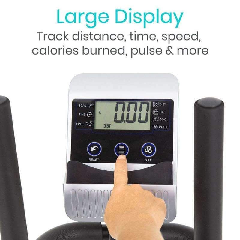 Large screen display