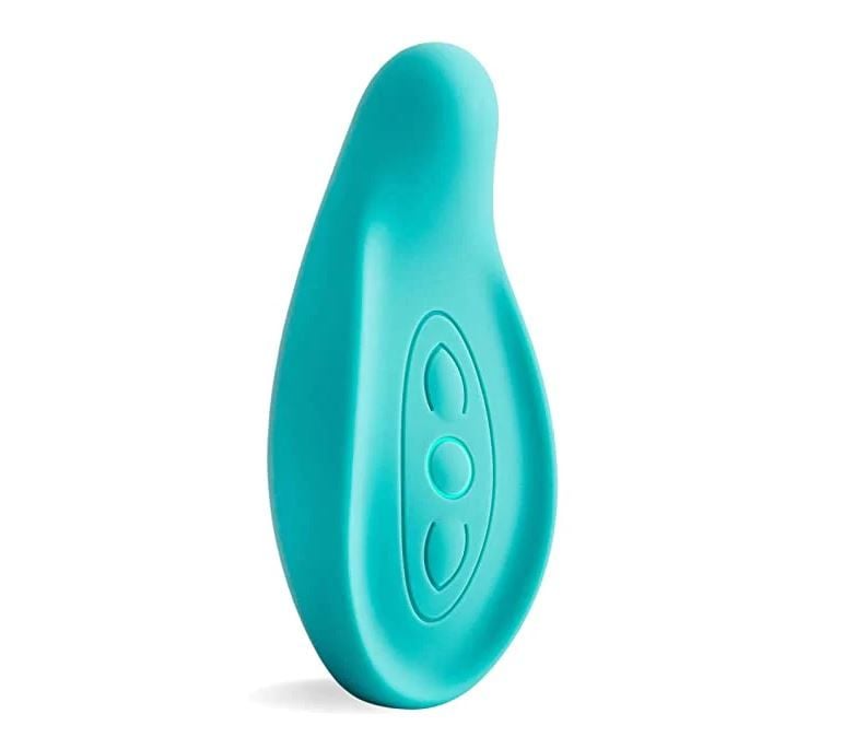 LaVie Lactation Massager Teal