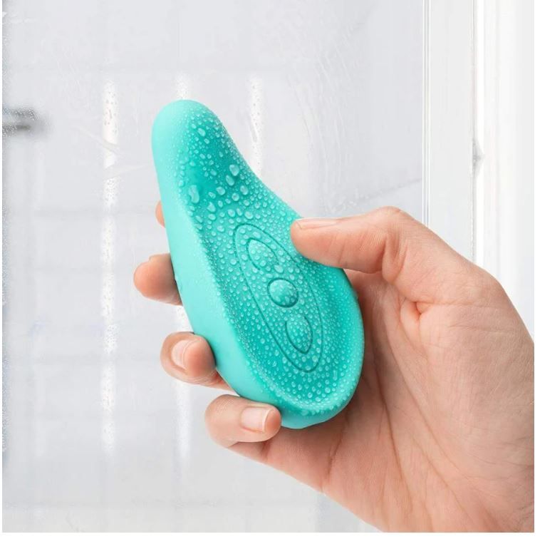 LaVie Lactation Waterproof For Use in the Shower