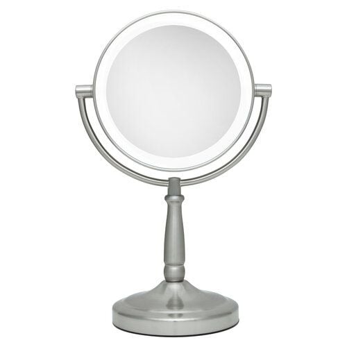 Zadro LEDV45 Dual-Sided LED Mirror