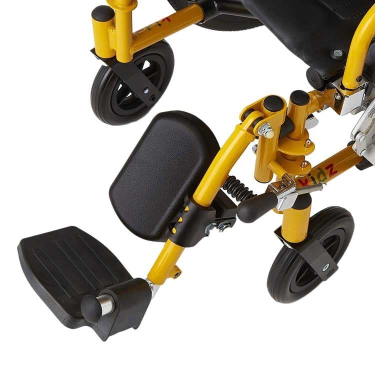 Legrest Wheelchair