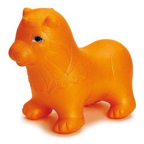 Image 1 of Togu Pediatric Balance Animals