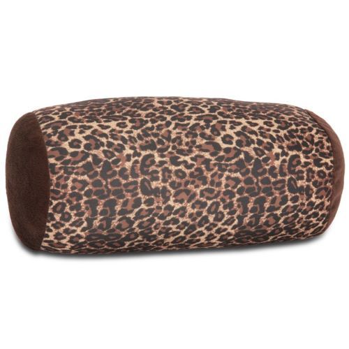 12-inch leopard