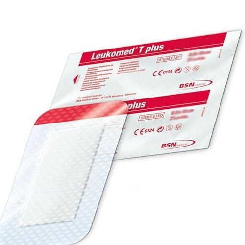 Leukomed 4 x 10