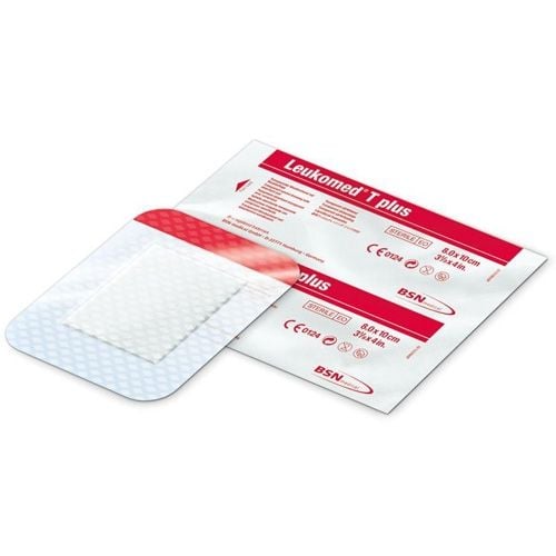 Leukomed T Plus