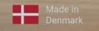 Made in Denmark