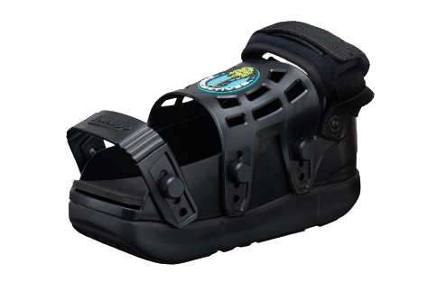 Level-Up Shoe Height Balancer