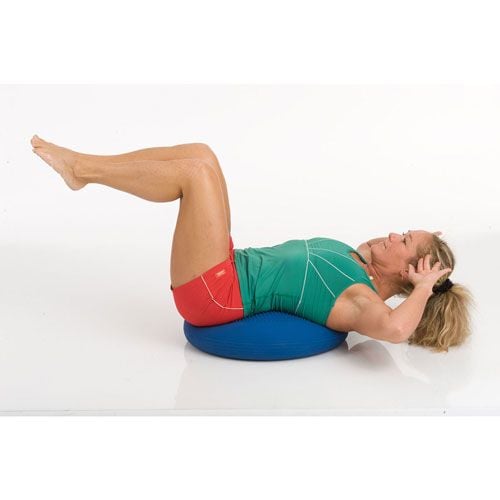 Image 5 of Togu Dynair Large Balance Cushions XXL