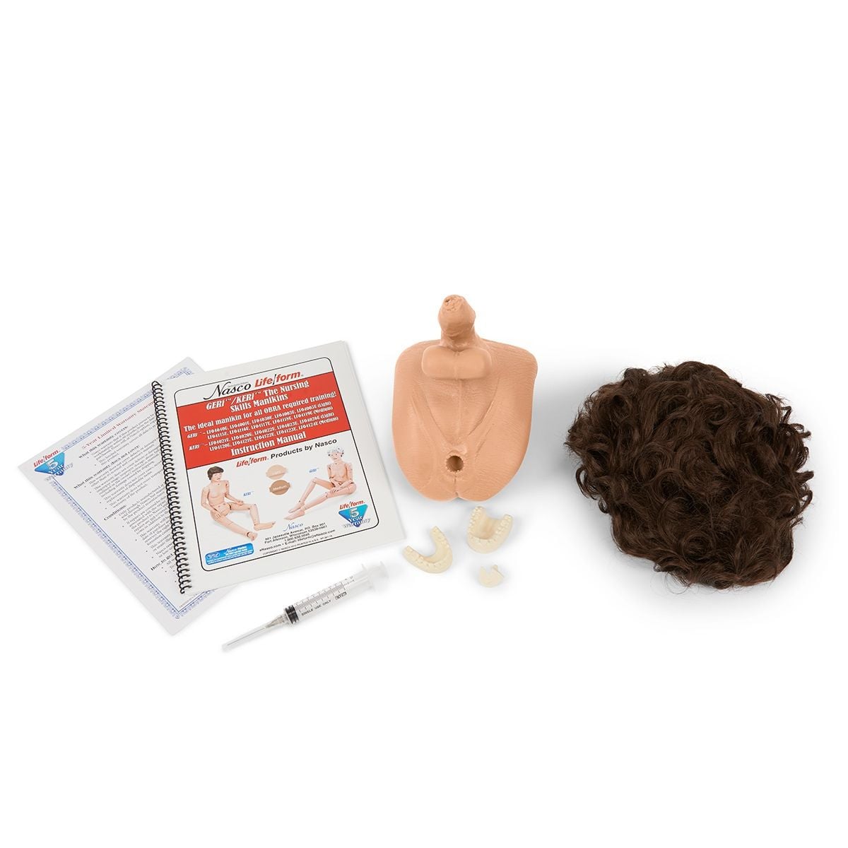 Life/form Manikin