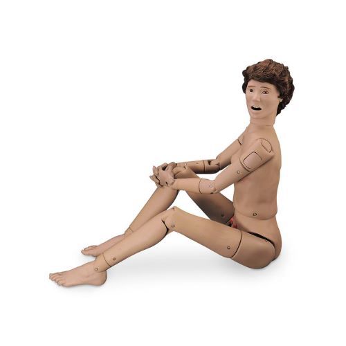 Image 5 of Nasco Life/form KERi Auscultation Manikins