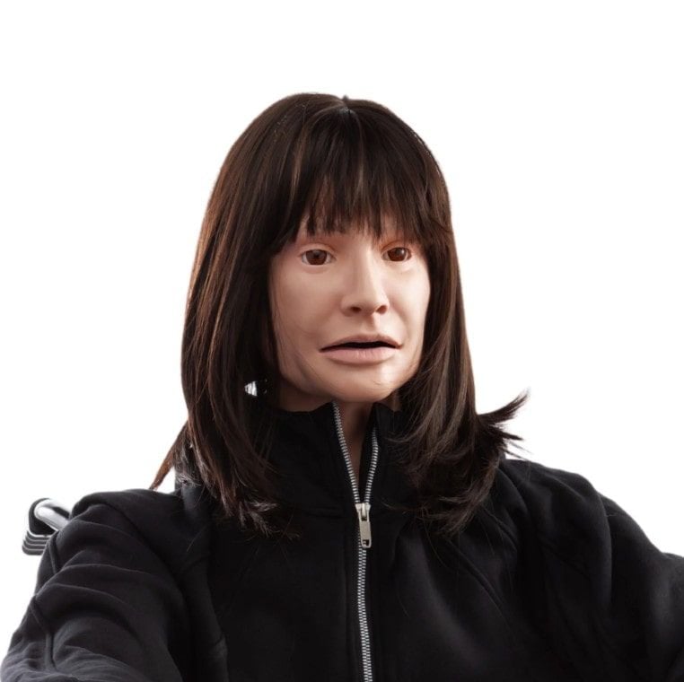 NextGen DANi Pro Patient Skills Trainer - Medium Skin Tone