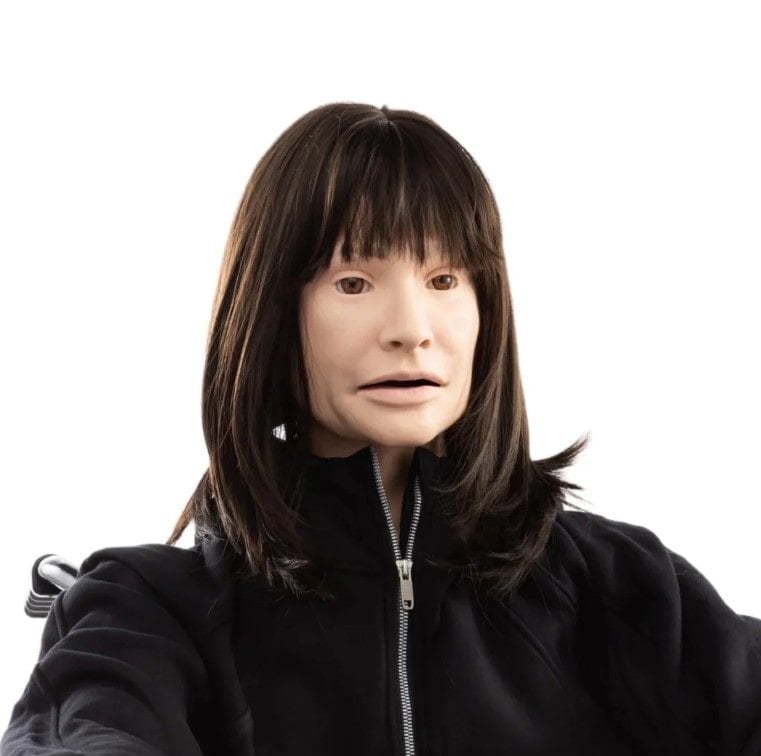 NextGen DANi Pro Patient Skills Trainer - Light Skin Tone