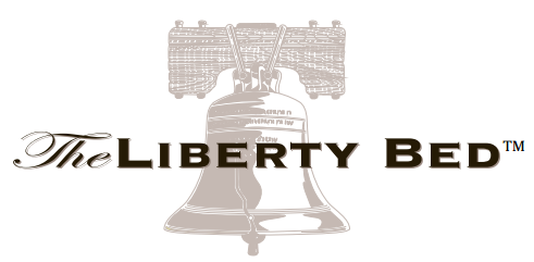 Liberty Bed Logo