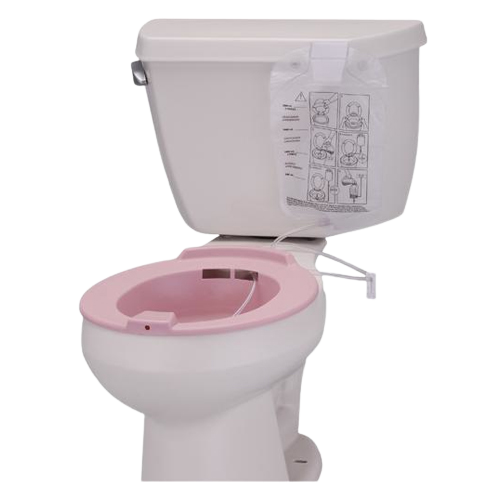 Image 2 of Nova Sitz Bath