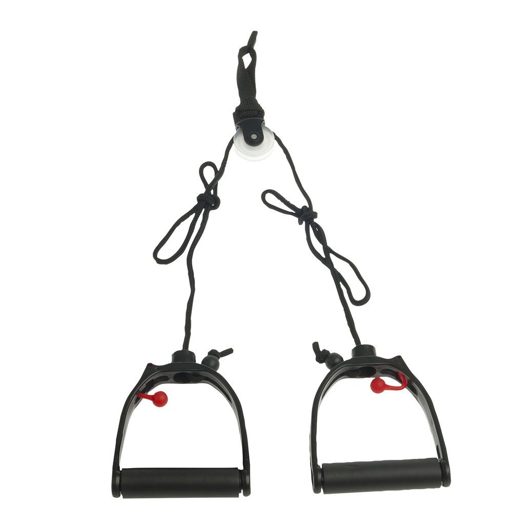 Image 1 of Lifeline Multi-Use Shoulder Pulley