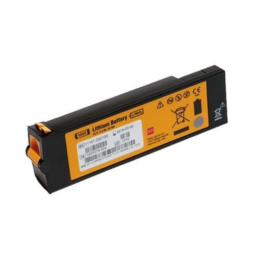 LMn02 Non-Rechargeable Battery - 11141-000100