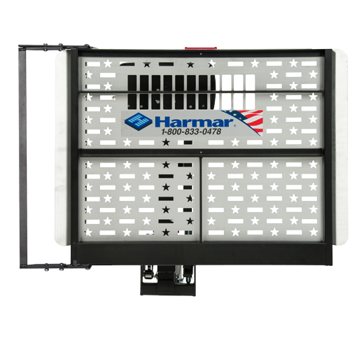 Harmar AL100 Scooter Lift