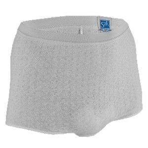 Women's Super Incontinence Panties, Full Cut, Maximum Absorbency