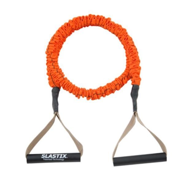 Light Resistance - Orange