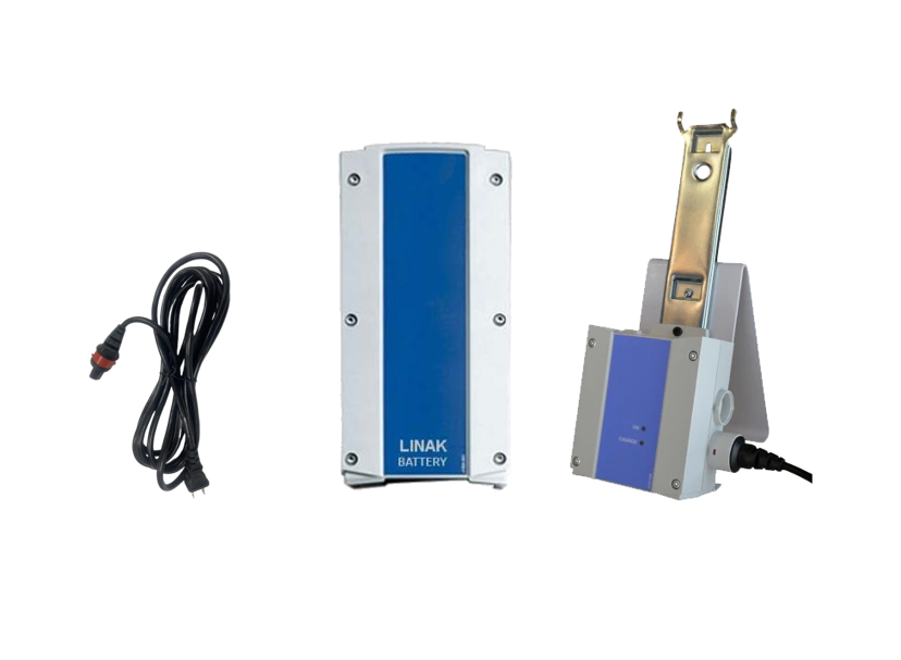 Linak Hoyer Lift Charging Accessories