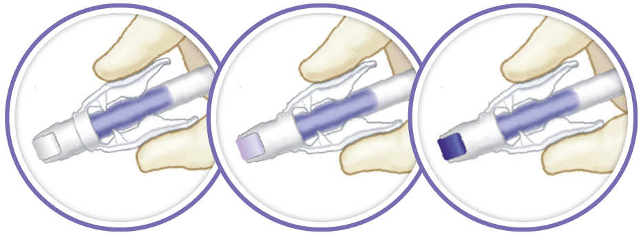 Topical Skin Adhesive