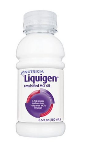 Nutricia Liquigen MCT Oil - 250 mL