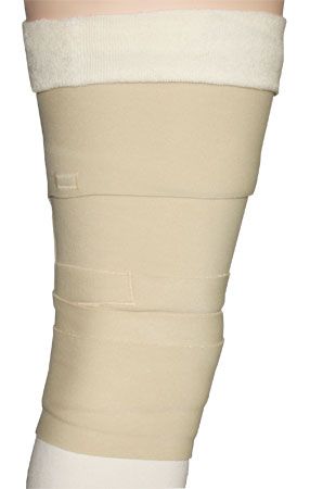 Image 1 of Jobst FarrowWrap LITE Thighpiece