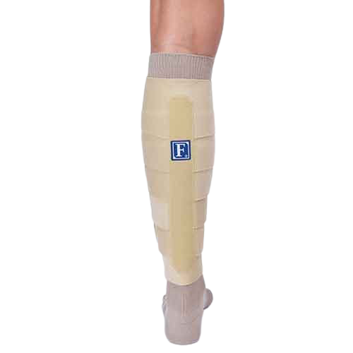 Image 1 of Jobst FarrowWrap LITE Legpiece