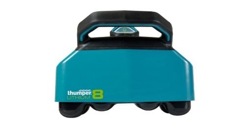 Image 1 of Thumper Lithium8 Cordless Massager
