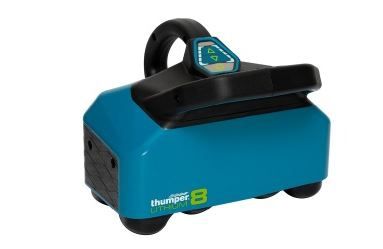 Image 5 of Thumper Lithium8 Cordless Massager