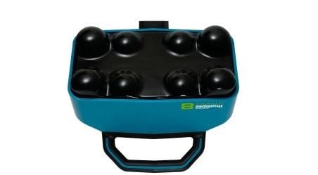 Image 4 of Thumper Lithium8 Cordless Massager